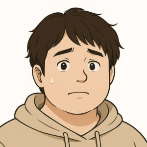 わからない人